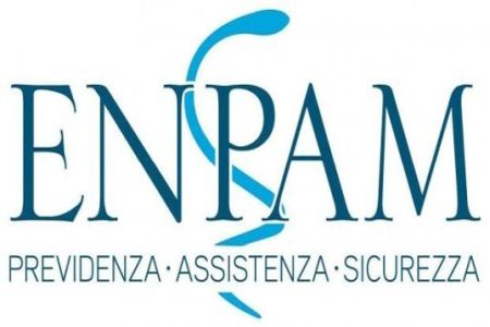 Logo ENPAM