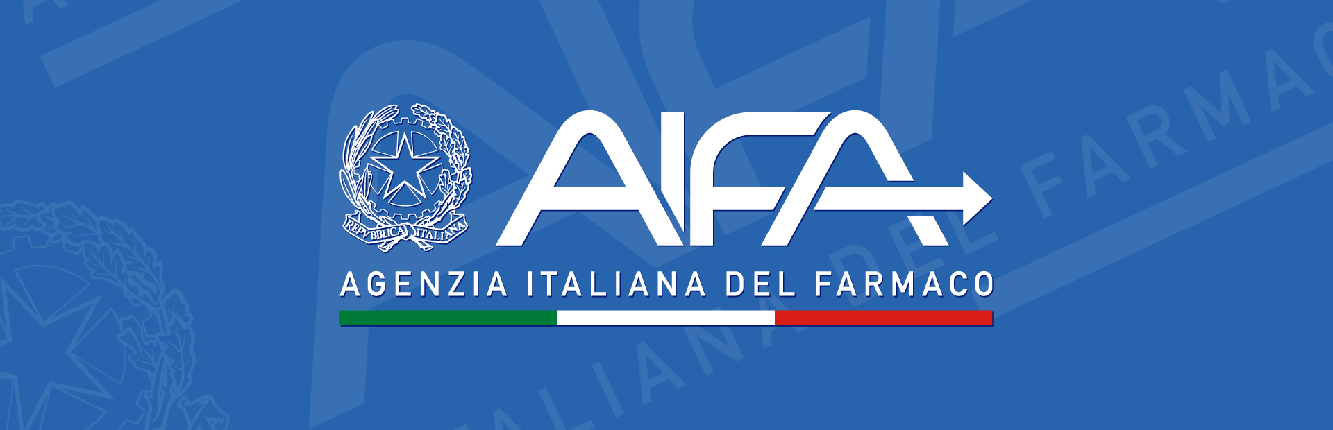 Logo AIFA