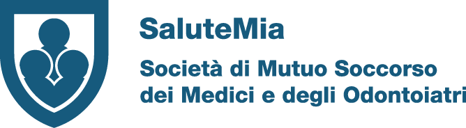 SALUTE  MIA LOGO