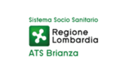 Logo Azienda Tutela Salute Brianza