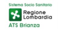 Logo Azienda Tutela Salute Brianza