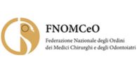 Logo FNOMCeO