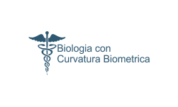 Biologia con curvatura biometrica